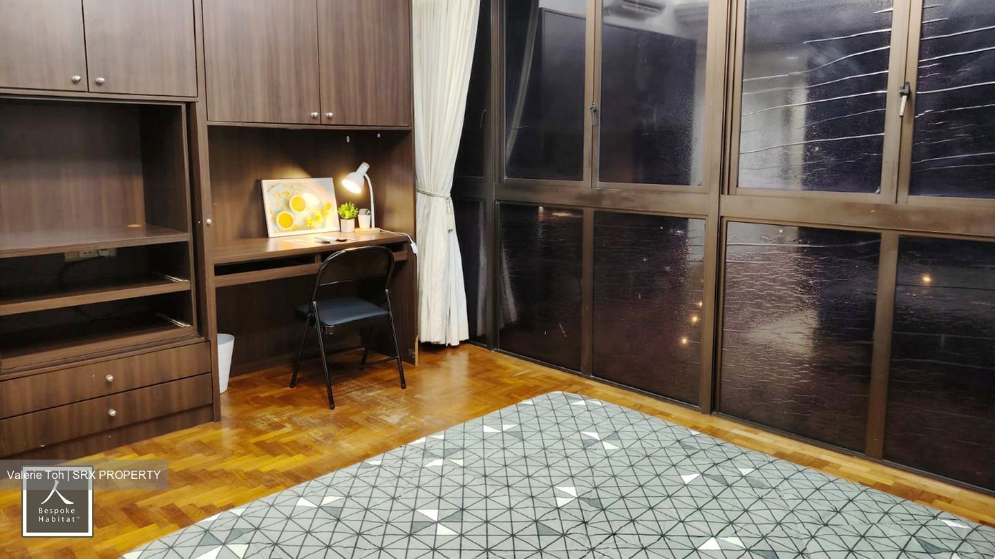 The Tanamera (D16), Condominium #496072091